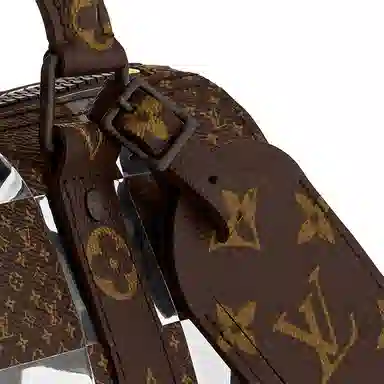 Louis Vuitton Keepall 25