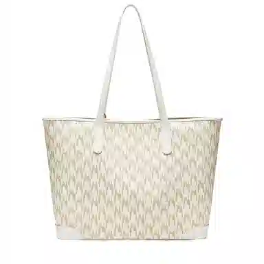 NUCELLE PVC Tote