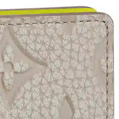 LOUIS VUITTON Pocket Organizer