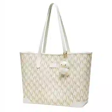 NUCELLE PVC Tote