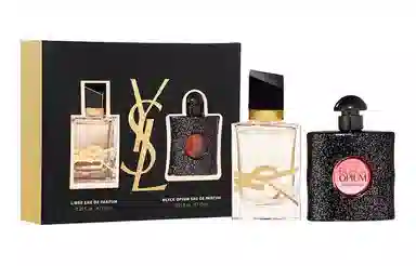 YSL EDP 7.5ml+7.5ml