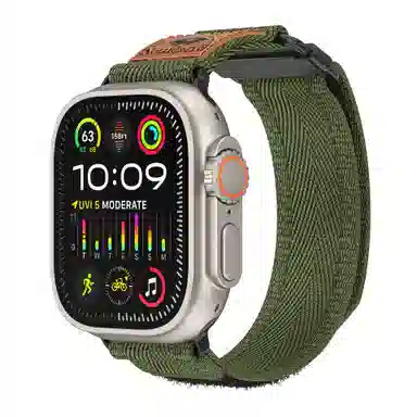 biaodaige watchultraapplewatch