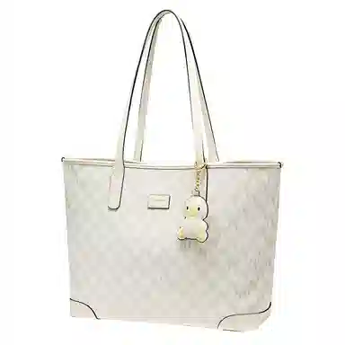 NUCELLE PVC Tote