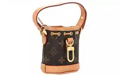 LOUIS VUITTON Micro Noe