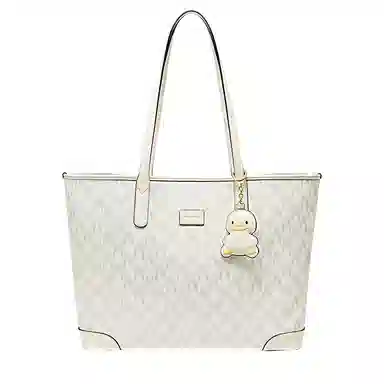 NUCELLE PVC Tote