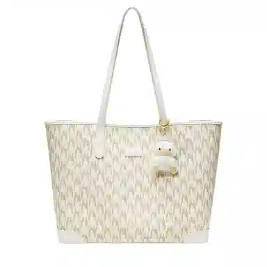 NUCELLE PVC Tote