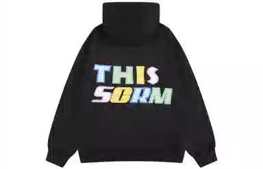SCRM