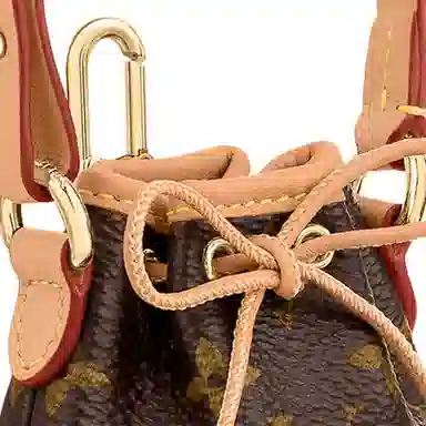 LOUIS VUITTON Micro Noe
