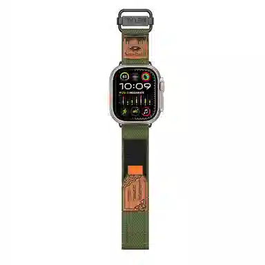 biaodaige watchultraapplewatch