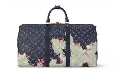 Louis Vuitton Keepall 50