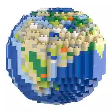 1268pcs CLC6603