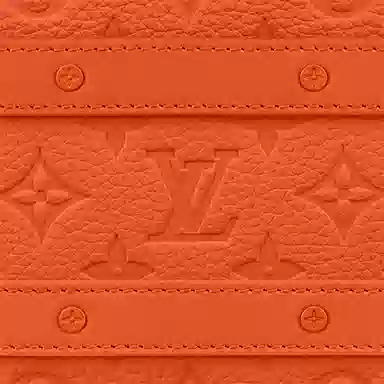 Louis Vuitton Handle Soft Trunk