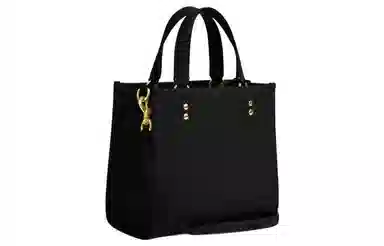 COACH DEMPSEY TOTE 22 Tote