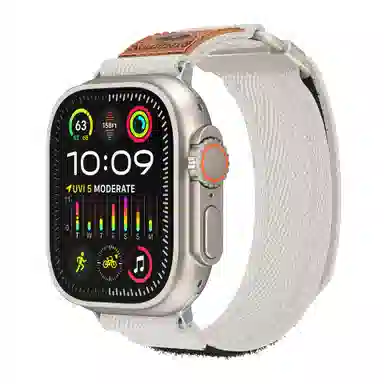 biaodaige watchultraapplewatch