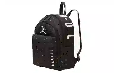 Jordan Backpack Black