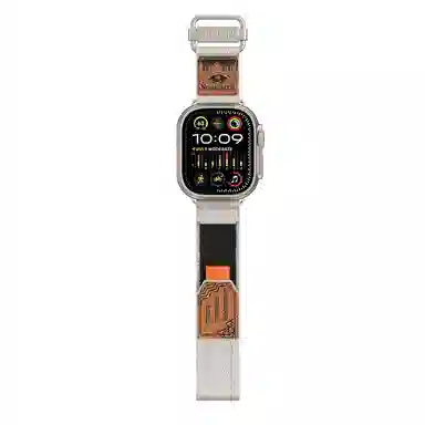 biaodaige watchultraapplewatch