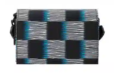LOUIS VUITTON Steamer Damier Rush Epi XL