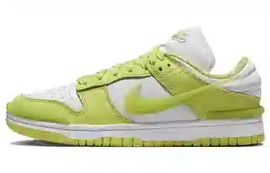 Nike Dunk Low Green