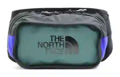 THE NORTH FACE Logo