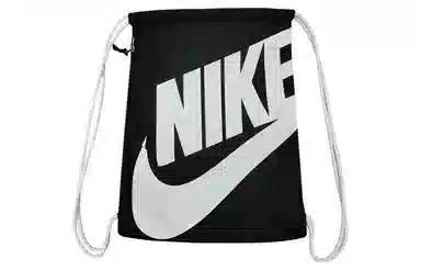 Nike Heritage Backpack Black