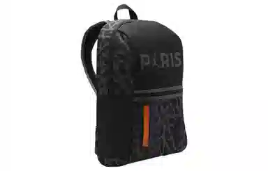 Jordan Essential Backpack Kids Black