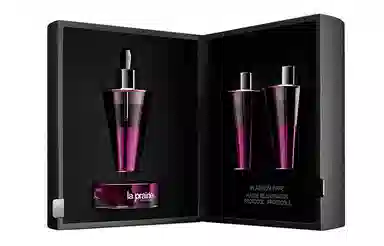LA PRAIRIE 8ml*3