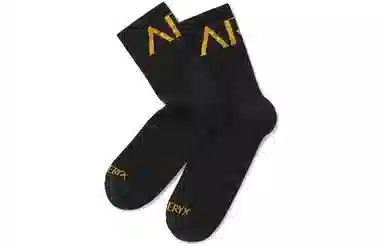 Arcteryx Merino Wool Socks