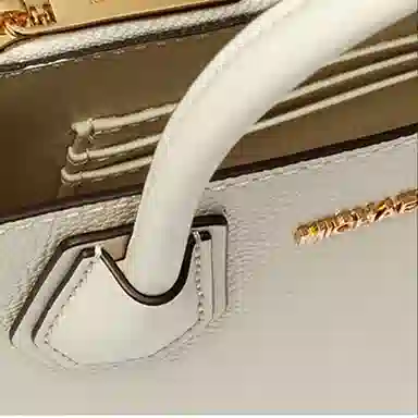 MICHAEL KORS MK Mercer Logo