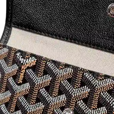GOYARD Saint Louis Y Tote