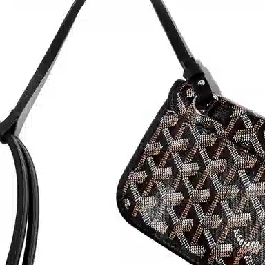 GOYARD Saint Louis Y Tote