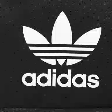 adidas Originals Backpack Black