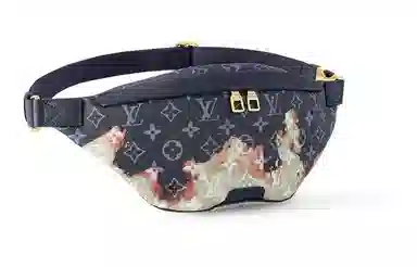 Louis Vuitton Discovery Waist Bag