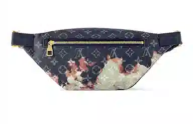 Louis Vuitton Discovery Waist Bag