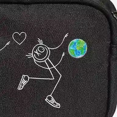 adidas originals x ANDR SARAIVA