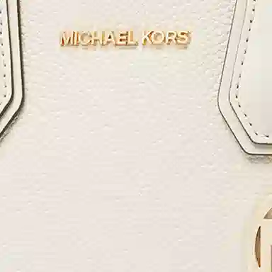 MICHAEL KORS MK Mercer Logo