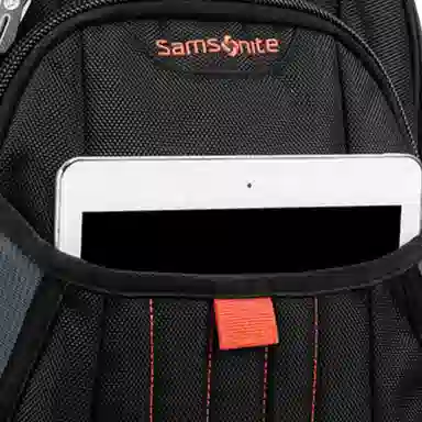 SAMSONITE Logo