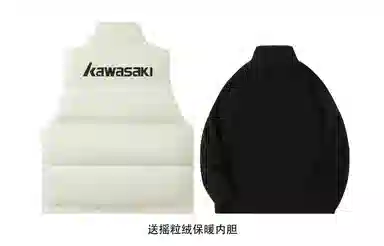 Kawasaki Logo