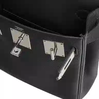 Hermes Hac a Dos Noir