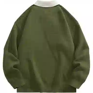 Doraemon Knit Sweater