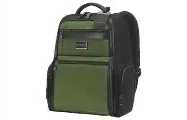 Samsonite Encode Dark Green
