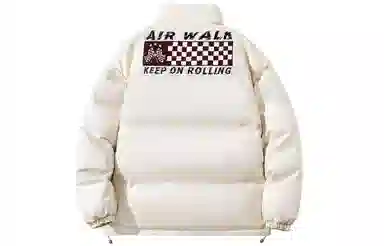 Airwalk LogoPU