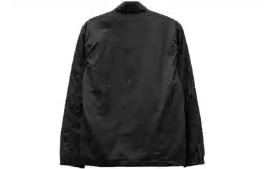 Stone Island FW23 Black Jacket