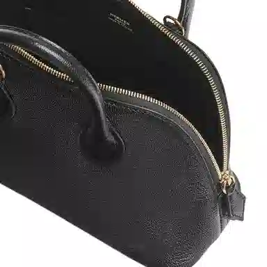 Hermes Bolide 1923 Black
