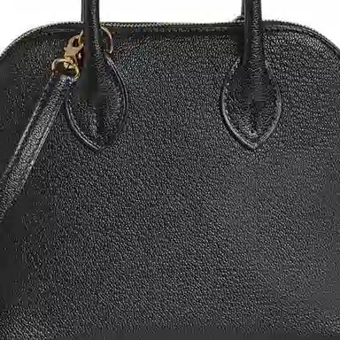 Hermes Bolide 1923 Black