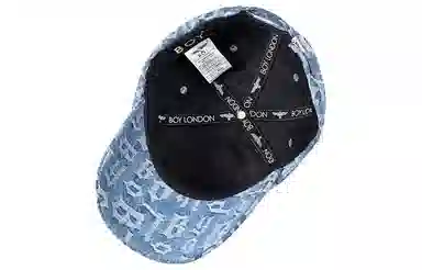 Boy London Logo
