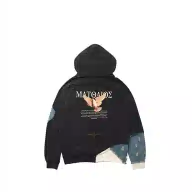 xVESSEL Hoodie