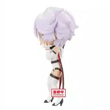 BANPRESTO Qposket 13cm