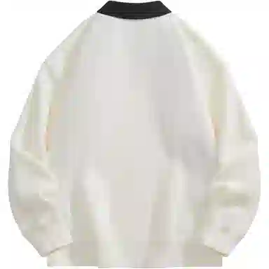 Doraemon Knit Sweater