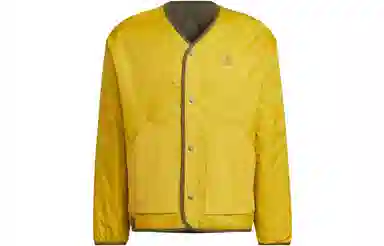 adidas originals Toc Reversible Padded Jacket