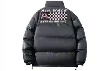 Airwalk LogoPU